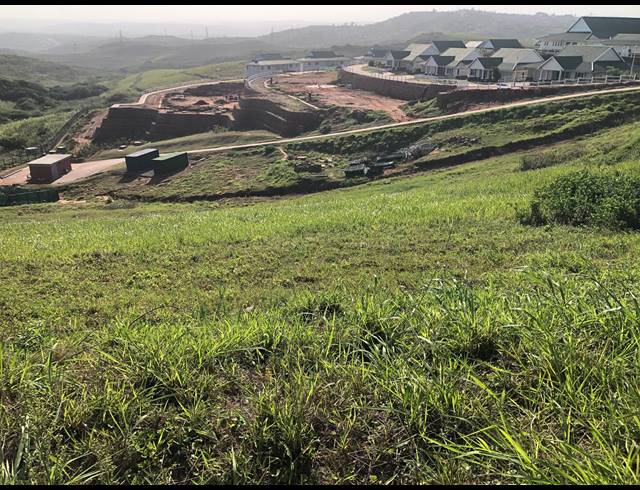 1,034M² VACANT LAND FOR SALE IN KINDLEWOOD ESTATE